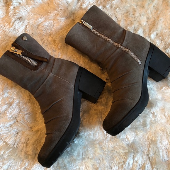 bussola boots canada